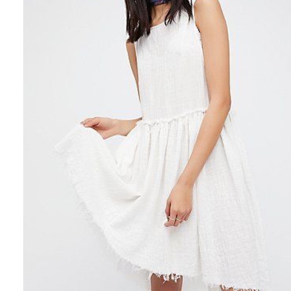 Free People McKenna Dress - Picture 3 of 4